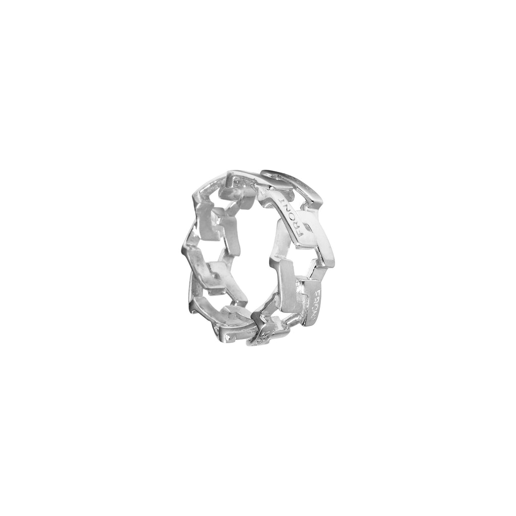 FRONT Hexagon Chain Ring